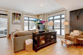 New Luxury Condo 3202 I Hot Tub I AC I Great Views I Best Price I FREE Adventures Daily
